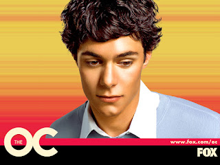 seth cohen desktop background oc