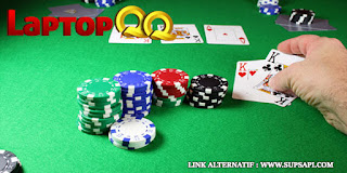 sistem bermain poker online