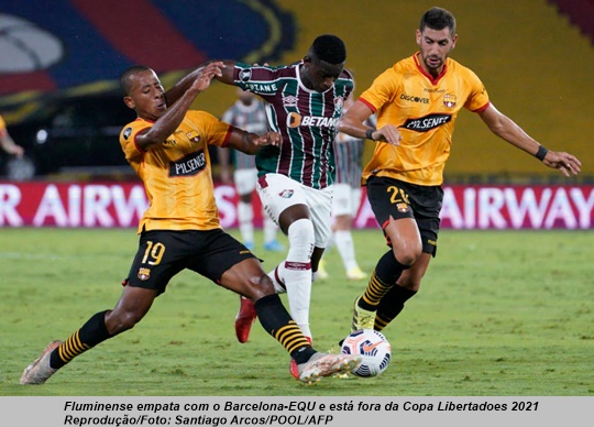 www.seuguara.com.br/Fluminense/Barcelona-EQU/Copa Libertadores 2021/