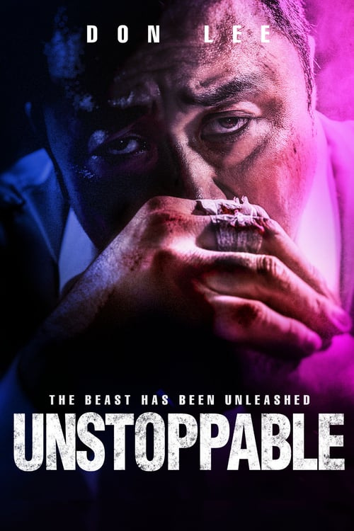 [HD] Unstoppable 2018 Pelicula Completa En Español Castellano