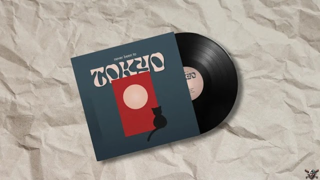 Lo-Fi aus Berlin | never been to tokyo bringt Fernweh auf Platte 
