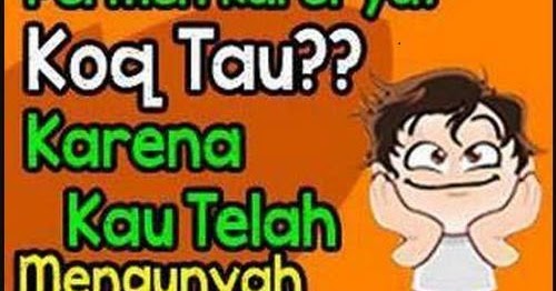 Tebak Tebakan Gombal Lucu dan Jawabannya Buat Pacar atau 