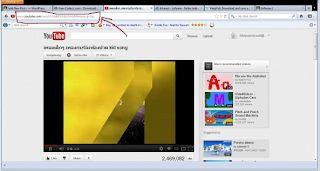 download video youtube dengan keepvid