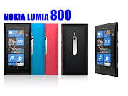 Das Lumia 710 bietet eigentlich alles was der große Bruder bietet, .