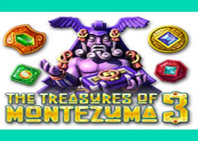 Tutorial Cheat Engine : Treasures Of Montezuma 3