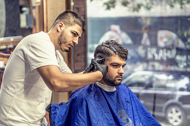 Barber