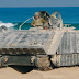 Israeli firm Nimda proposes Thai M113 upgrade