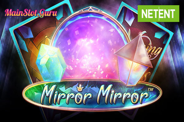 Main Gratis Slot Demo Fairytale Legends Mirror Mirror NetEnt