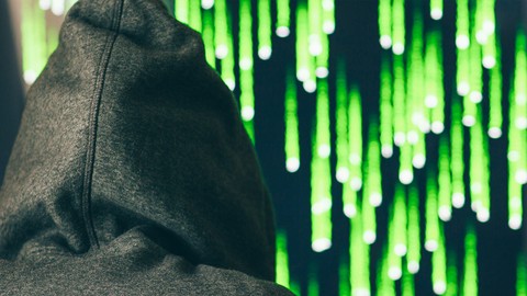 The Complete Ethical Hacking Course for 2019! - Udemy