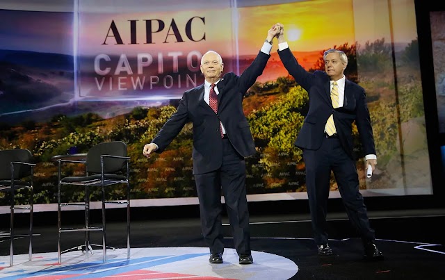 This Is How AIPAC Really Works