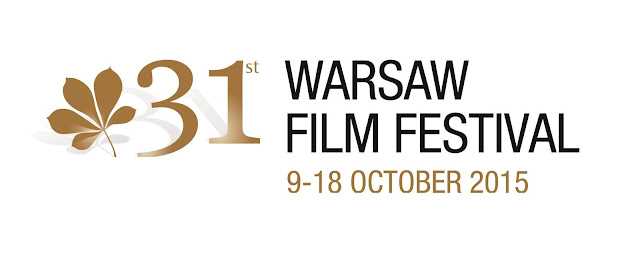 warszawski festiwal filmowy 2015