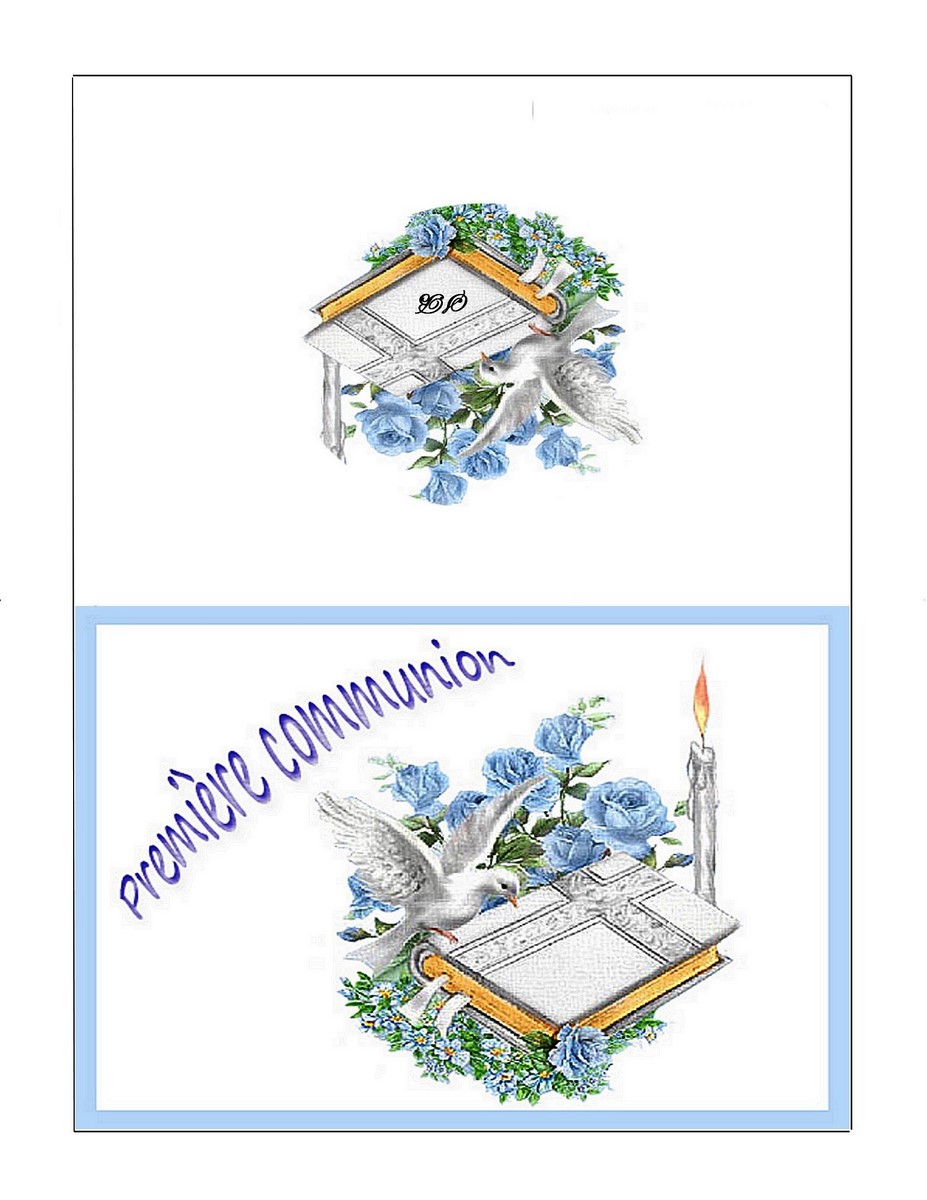 Carte Invitation Imprimer Gratuit Carte Invitation Premiere