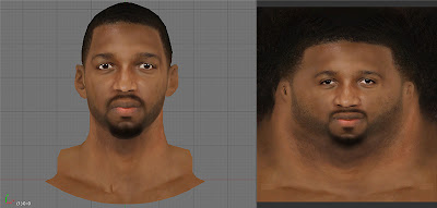 NBA 2K13 Roster Tracy McGrady T-Mac Update