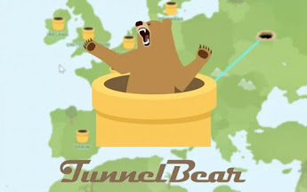 افضل برنامج VPN للاندرويد 2020 GhostBear