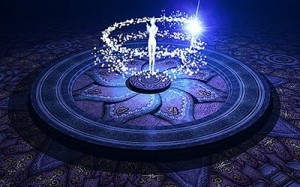 Energy Work Versus Spell Casting