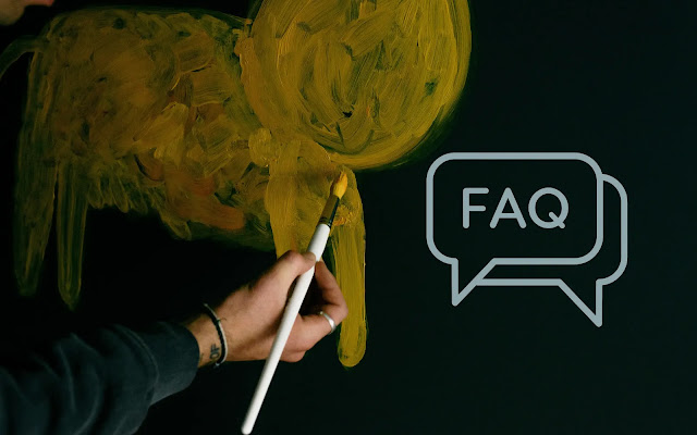 FAQs on Creative business ideas for artists and creatives