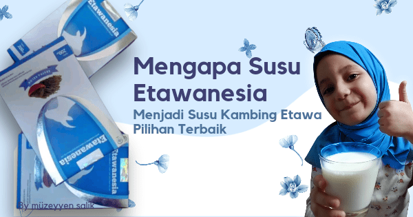 Susu Etawanesia