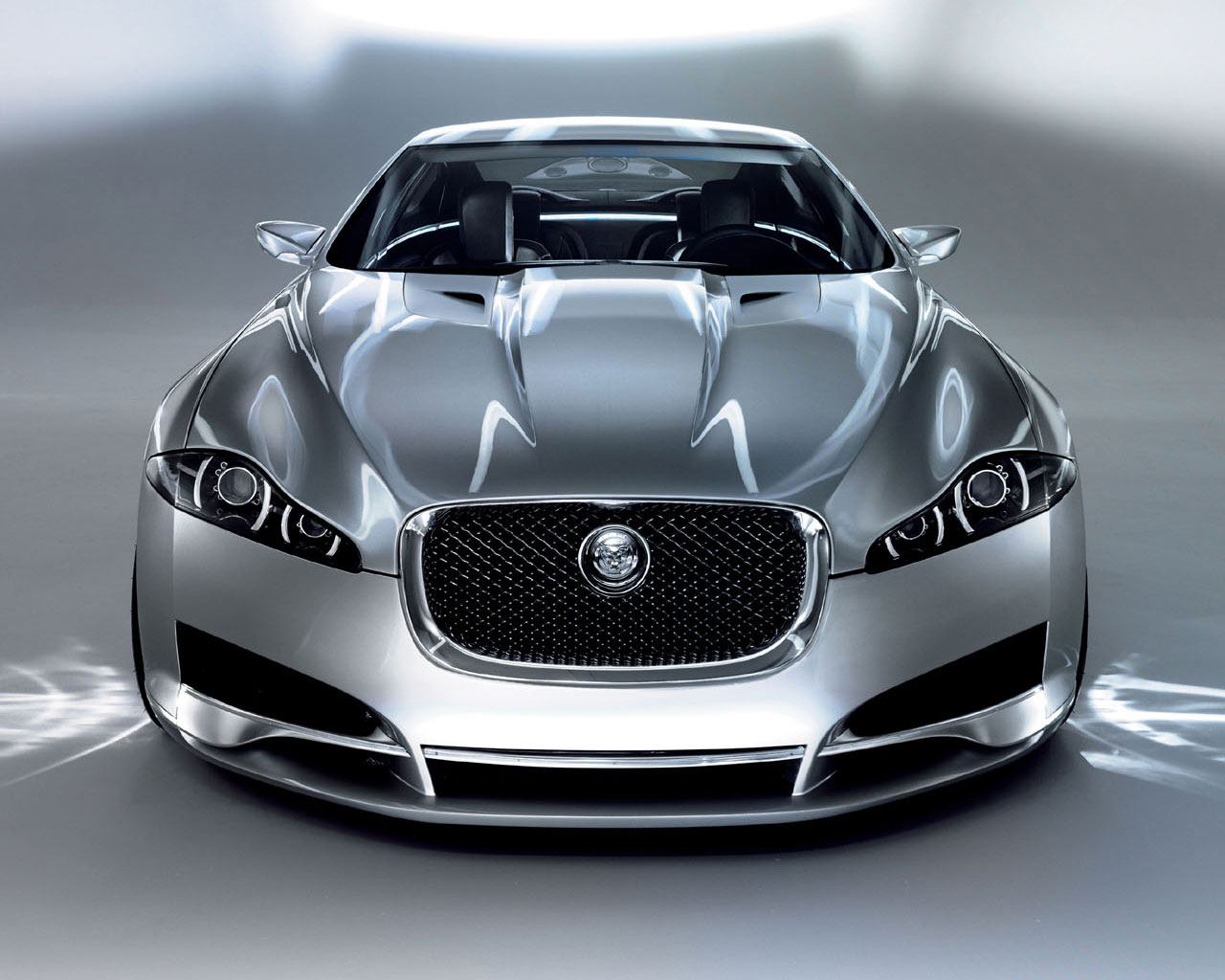 latest amazing carz: jaguar cars Wallpapers