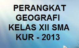 Rpp Silabus Kkm Prota Prosem Geografi K13 Kelas Xii Sma Revisi 2020 Kherysuryawan Id