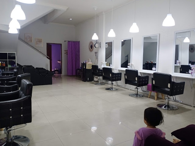 Sanasya salon