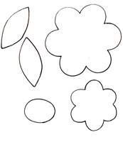 patrones-flores