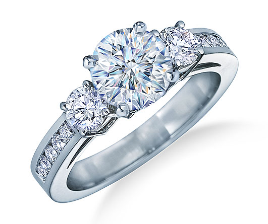 my dream wedding ring..