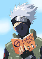 os professores- anime naruto - veja onlie o  anime naruto - Anime Naruto  - kakashi hatake