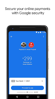 3 Best UPI Apps in India 2019