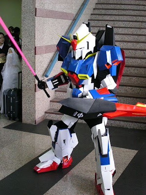 gundam suitsclass=cosplayers