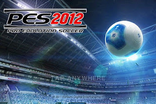 PES 2012 Android