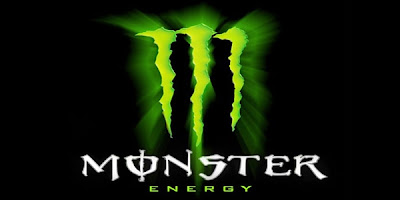 Monster Energy