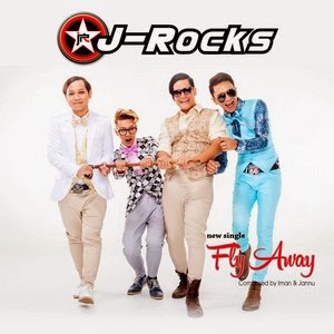  J-Rocks - Fly Away 