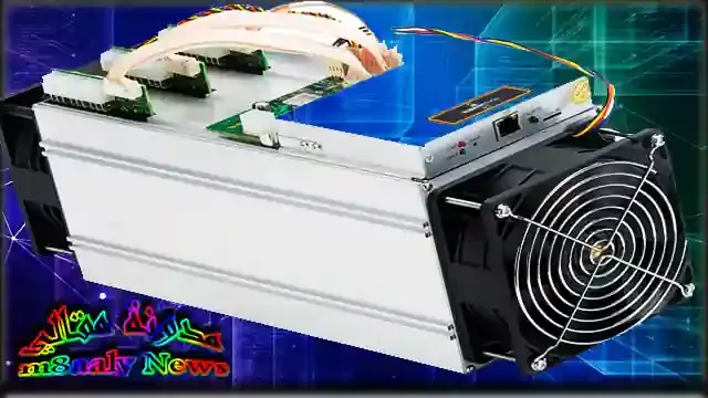 تعدين عملة solana