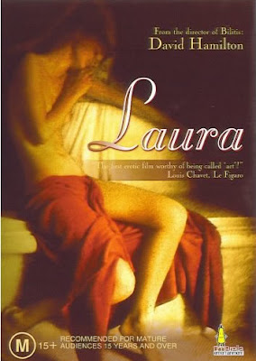 David Hamilton - Laura, les ombres de l'ete / Лора, тени лета.