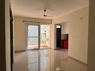 2 BHK Flat for Rent in DNA Iris, Borewell Road, Bangalore