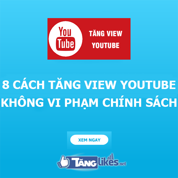 cach tang view tren youtube