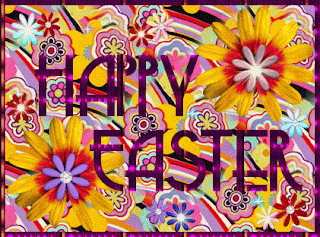 Happy Easter download besplatne animacije čestitke blagdani Uskrs
