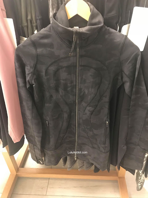 lululemon camo-in-stride-jacket