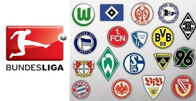 Jadwal Bundes Liga dan Hasil Pertandingan Terlengkap Update Jadwal Bundes Liga dan Hasil Pertandingan Terlengkap Musim 2017/2018