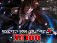 Dead or Alive 5 Last Round Free Download PC