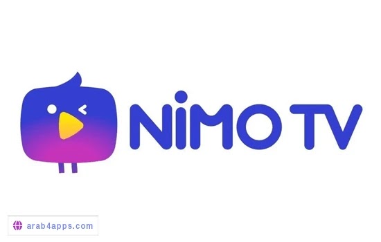 برنامج Nimo Tv ربح المال مقابل لعب الألعاب