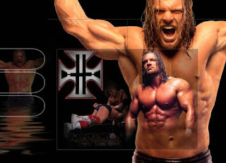 Triple H Wallpapers