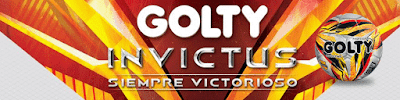 Golty Invictus