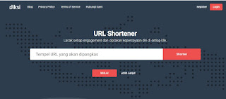 Situs Short URL