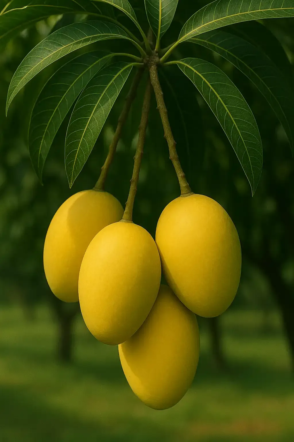 Top 10 Mango Varieties in Kerala