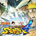 Naruto Shippuden Ultimate Ninja Storm 4 Full Version 