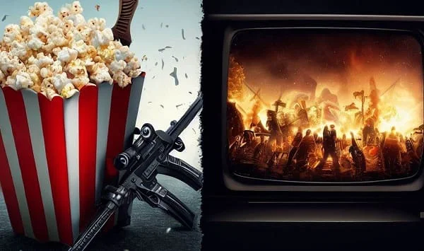 Which One Do You Prefer - Movies or TV Series?