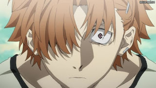 文スト 2期7話 谷崎潤一郎 | 文豪ストレイドッグス アニメ Bungo Stray Dogs Episode 19