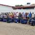 Kits produtivos do Projeto 2ª Água são entregues a agricultores de Várzea do Poço