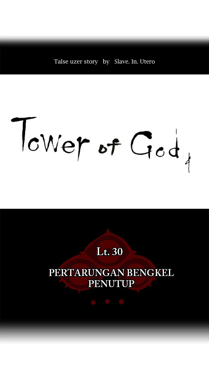 Tower of God Bahasa indonesia Chapter 189